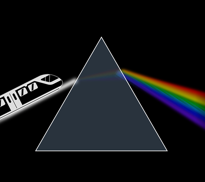 The Dark Side of the NE Corridor