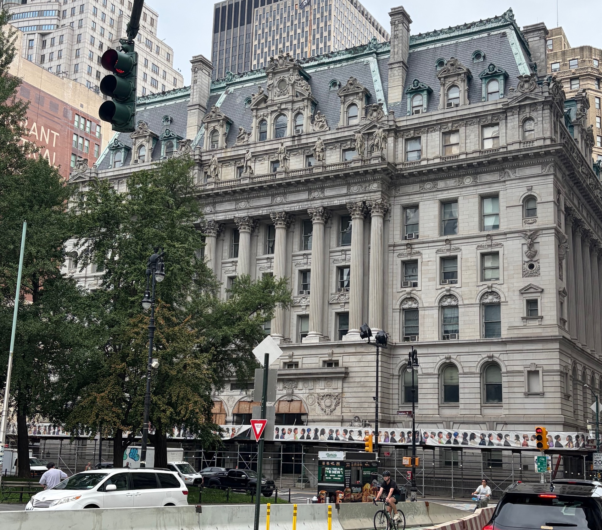 Surrogate Court